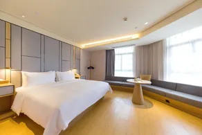 JI Hotel Xiamen North Station Xinglinwan Road - Image 4