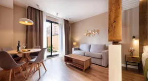 Dauria Suites HA - Image 2