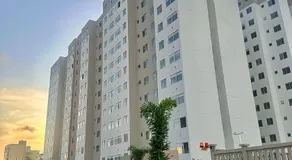 Vista Mar e Pé na Areia,Apartamento novo na Praia do Futuro bem próximo do Crocobeach - Image 3