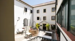 La Almoraima Hotel - Image 5