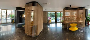 Talmud Hotel Taichung - Image 2