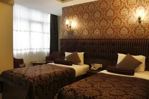 Marmara Place Old City Hotel - Image 3