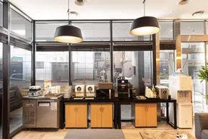 H-AVENUE Hotel Yeoksam - Image 5