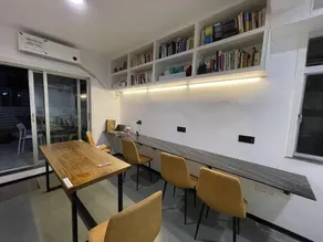 Fanshe Youth Apartment - Image 4