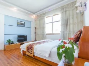 Huangshan Qiuxia Farm Stay - Image 4