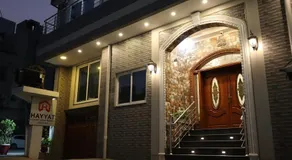 Hayyat Luxury Hotel Apartments - Image 5