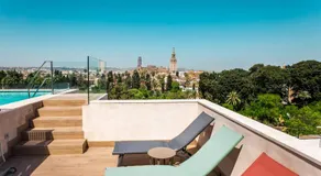 Hotel Alcázar - Image 4