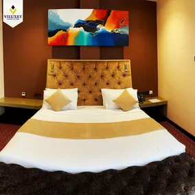 Viluxey City Hotel - Image 2