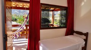 Vila Dos Sonhos Lapinha - Image 2