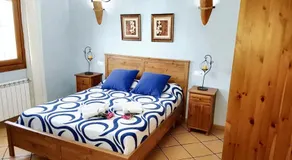 Elegant Villa in Vélez-Rubio with Private Pool - Image 2
