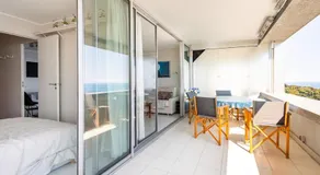 LA RESIDENCE COSTA PLANA, Appt 204, VUE SUR LA MER - Image 2