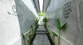 The Backyard Living - Image 5