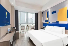 7 Days Inn (New 7 Days Inn Chengdu Tianfu International Airport Branch) - Image 2