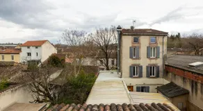 La Parenthèse - Duplex Hypercentre, Lit Queen Size - Image 5