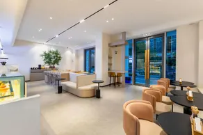 Poltton Meta-century Hotel Guangzhou Hanxi Changlong Metro Station Poly Metropolis Store - Image 2