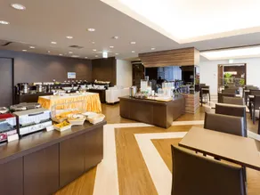 Shizutetsu Hotel Prezio Shizuoka Ekinan - Image 5