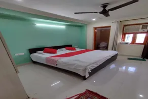 Super Hotel O VPS Residency - Image 4