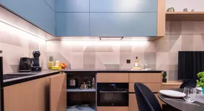New Bastion Life Apartments w- Free Garage Prkg & Self Check-in I cohost - Image 3