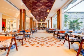 Sunday Resort & Spa Manesar by CheckIn, Gurugram - Image 4