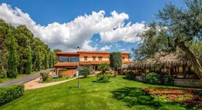 Agriturismo 4 Ricci - Image 2