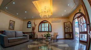 Via Genova Parque Hotel - Image 3