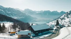 Chalet Engihalde - Image 2