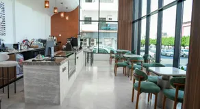 فندق بيات سيتي - Image 4