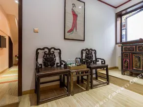 Dragontown Guest House (Chengdu Kuanzhai Alley) - Image 4