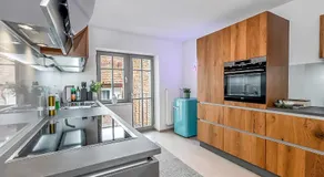 NAMASTÉ Homes - Ferienwohnung - Altstadt - 2 Schlafzimmer - Image 5
