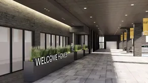HOMES Stay G-Valley Gasan - Image 3