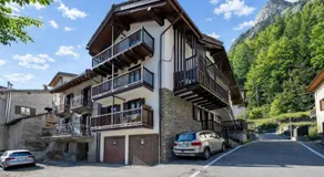 Graceful Apartment In Courmayeur - Happy Rentals - Image 2