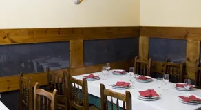 Hotel Restaurante Prado - Image 5