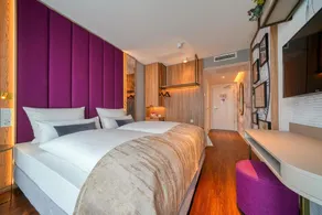 FourSide Hotel Ringsheim, Trademark Collection by Wyndham - Image 2