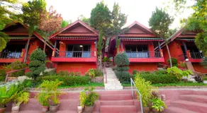 OYO 490 Chiangsan Golden Land Resort2 - Image 2