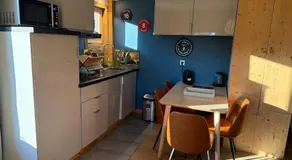 Appartement Soleil d'Or au cœur de Megève - Image 4