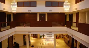 Agapi Luxury Hotel - Image 3