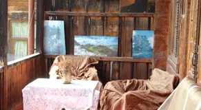 Racha Art House - Image 4