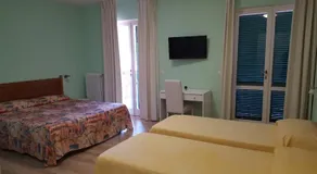 Hotel Villa Etrusca - Image 2