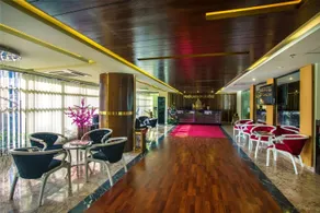 Hotel Noorjahan Grand - Image 3