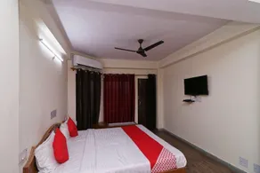OYO 37523 Swagat Hotel - Image 2