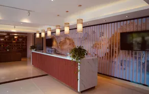 Ruyuan Mountain City Water Resort - Image 3
