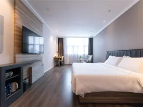 Hanting Hotel Changzhou Xuejia Aoyuan - Image 2