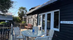 Hunston Mill Self Catering Dog Stay For Free - Image 4