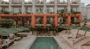 Osh Hotel Cartagena - Image 4