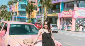 FlamingoHải Tiến- IBIZA - Image 2