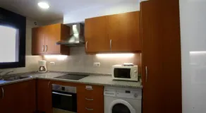 Apartaments Turístics Prat de Les Mines - Image 3