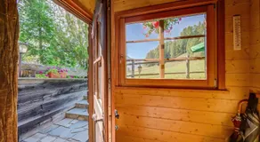 Chalet Sciachilo Ski In-Ski Out 10m - Happy Rentals - Image 5