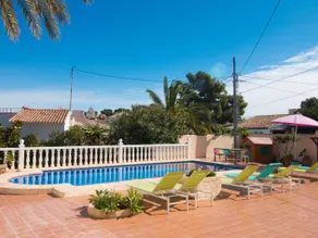 Villa Julia 200 metros de Playa Baladrar - Image 3