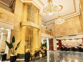 RED CORAL HOTEL - Image 3