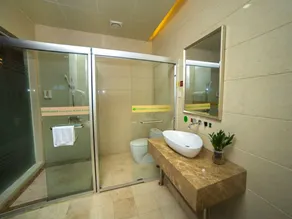 Vienna Hotel Lufeng Peopole Road - Image 5
